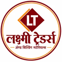 Laxmi Traders logo