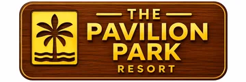 The Pavilion Park Resort logo